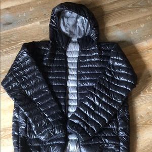Men’s Uniqlo Jacket